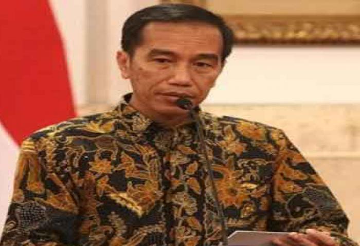 Presiden Tegaskan Tidak Ada Institusi yang Punya Kekuasaan Mutlak